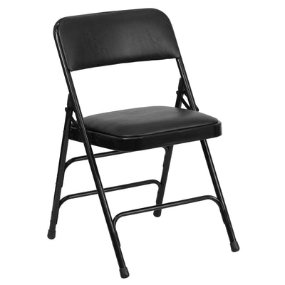 Metal Folding Chairs