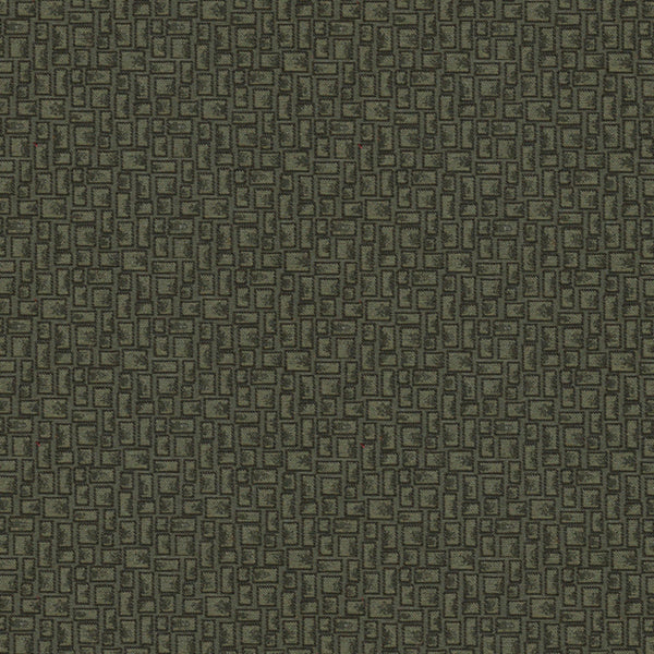 Mirage Tartan Blue Fabric |#|