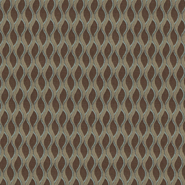 Rapture Midnight Fabric |#|