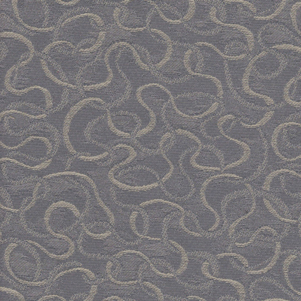 Ribbons Bronze Fabric |#|