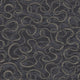 Ribbons Gray Fabric |#|