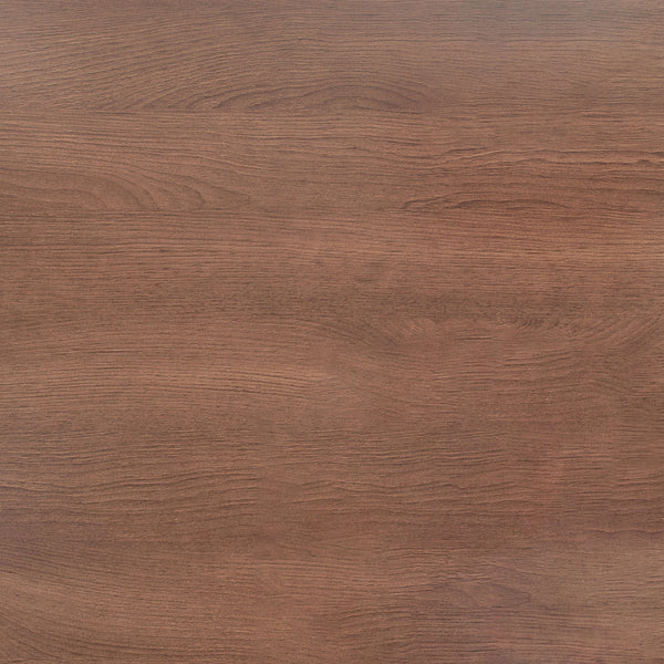 White Oak |#| Commercial Right Side Single Pedestal Desk-3 Locking Drawers in White Oak-30x48