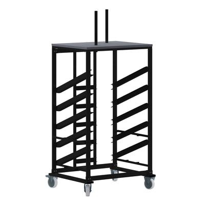 Cocktail Table Dolly for 30'' Round Tables - View 1