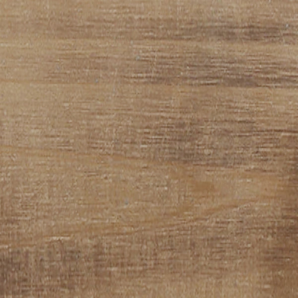 Galvanized |#| Galvanized Finish Metal and Rustic Wood 3 Piece Desktop or Vanity Organizer Set