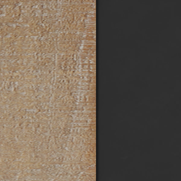 White Wash |#| Whitewashed Wooden 3 Piece Organization Set for Desktop, Tables, or Vanity