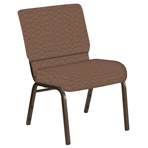 Tahiti Mocha Fabric |#|