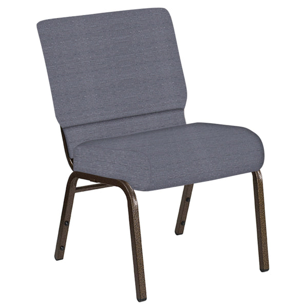 Tahiti Gun Metal Fabric |#|