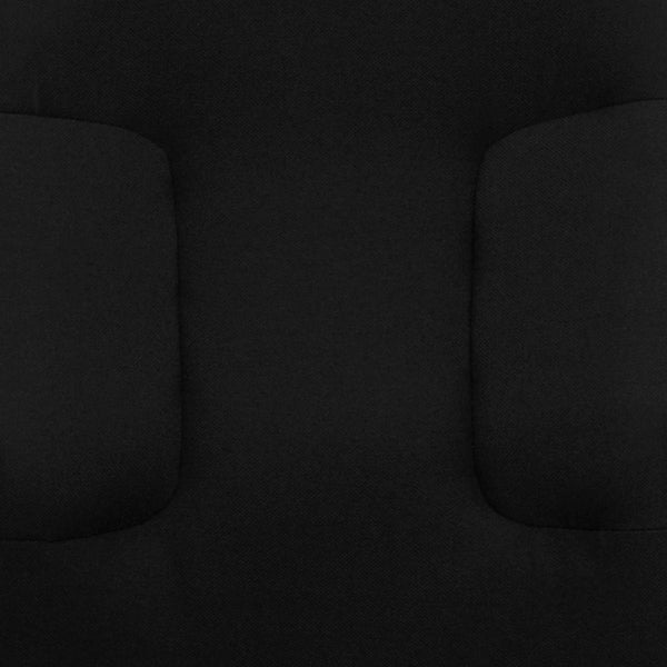 Burgundy |#| Mid-Back Burgundy Fabric Executive Swivel Office Chair with Nylon Arms