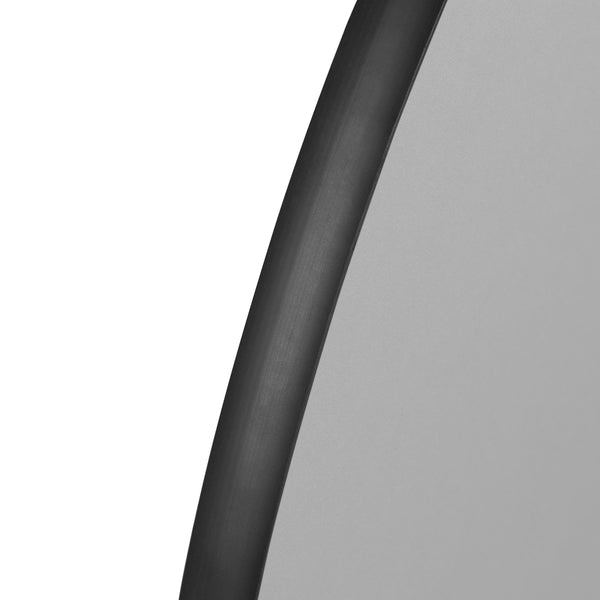 Grey |#| Mobile 76inch Oval Wave Activity Table Set-12inch Student Stack Chairs, Grey/Black