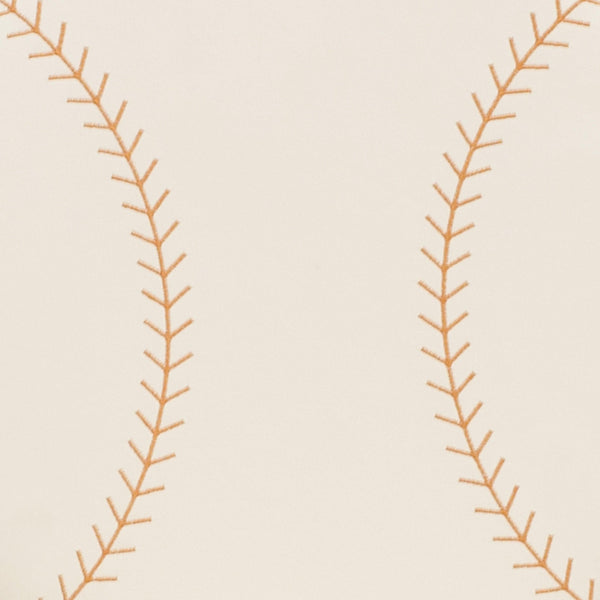 Black and Orange |#| Basketball Vinyl Upholstered Swivel Task Office Chair with Adjustable Height