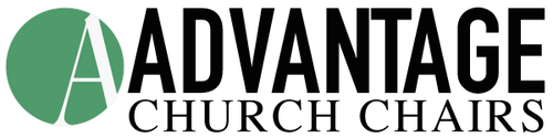 Advantage Church Chairs Logo