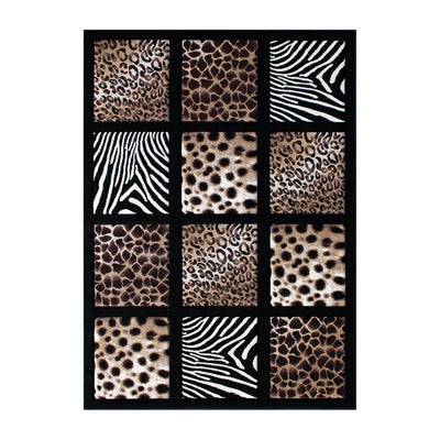 Animal Print Rugs