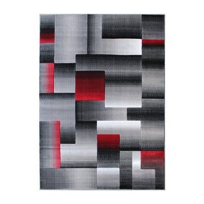 Geometric Rugs
