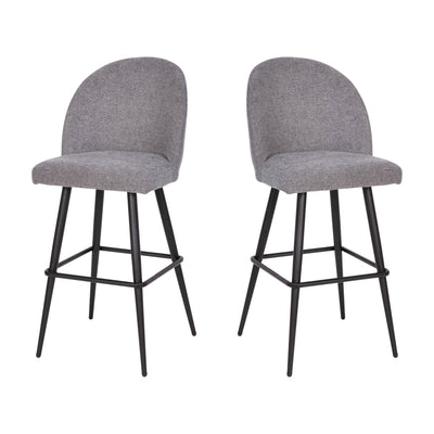 Upholstered Barstools