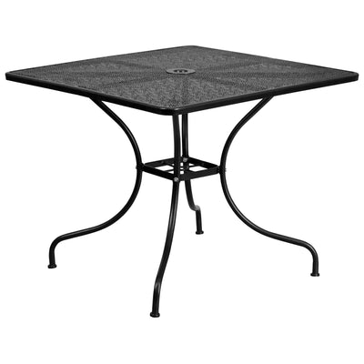 Metal Patio Tables