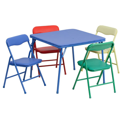 Kids Game & Activity Table Sets