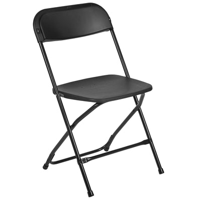 Plastic Folding Chairs