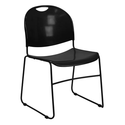 Office & Reception Stack Chairs
