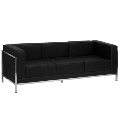 Modular Reception Grouping - Sofas