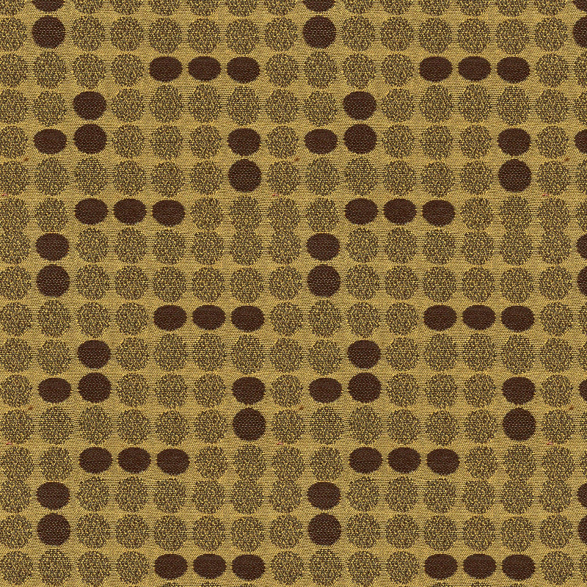 Eclipse Amber Fabric |#| 