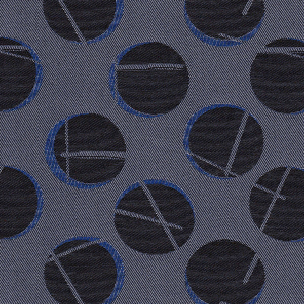 Cirque Olive Fabric |#| 