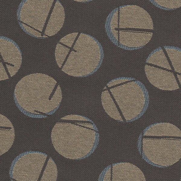 Cirque Salsa Fabric |#| 