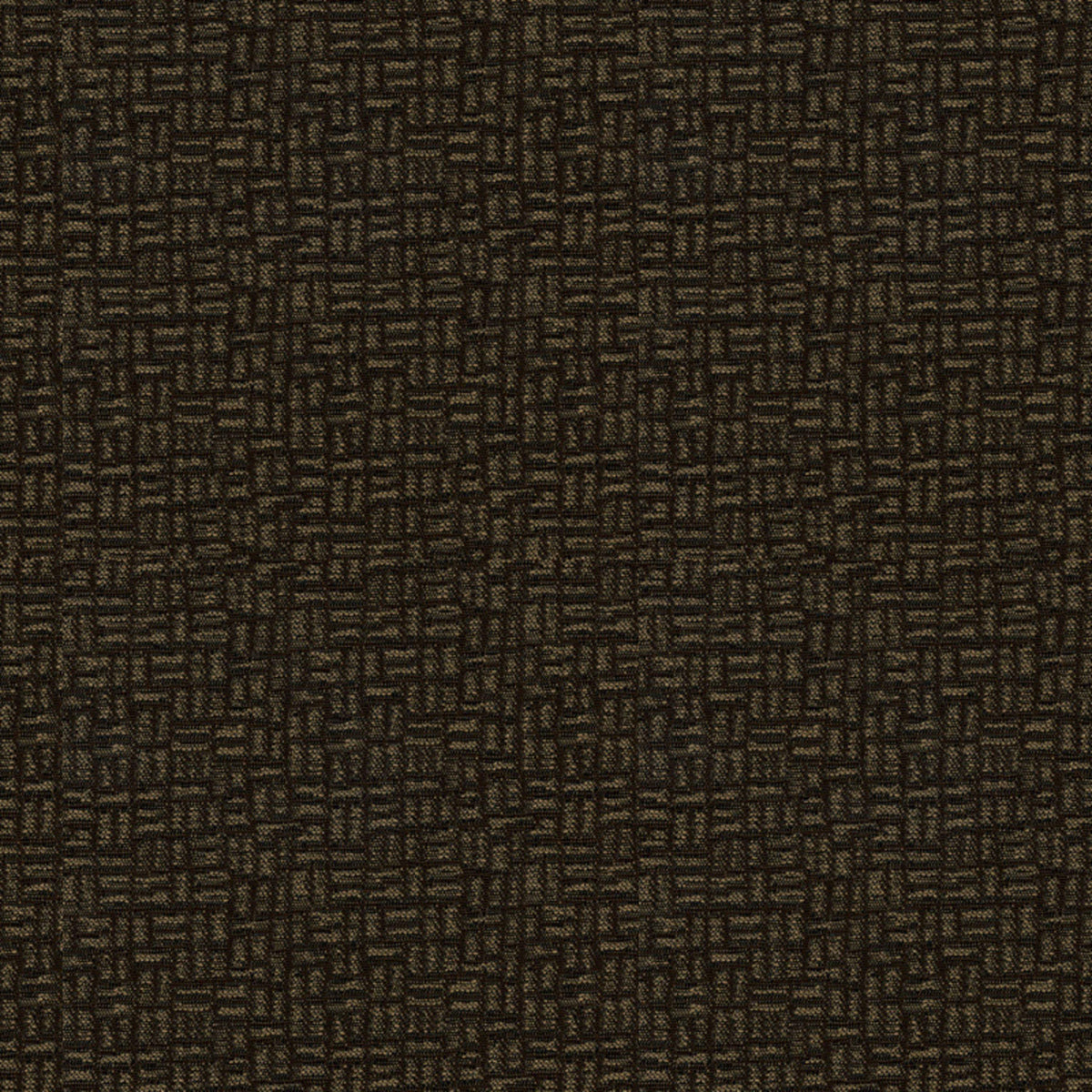 Cobblestone Chocolate Fabric |#| 