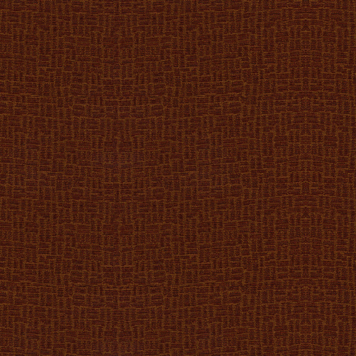 Cobblestone Rust Fabric |#| 