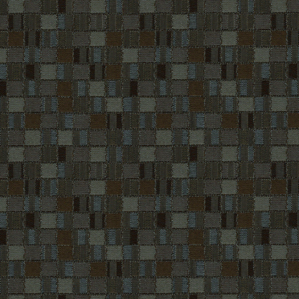 Empire Chocolate Fabric |#| 