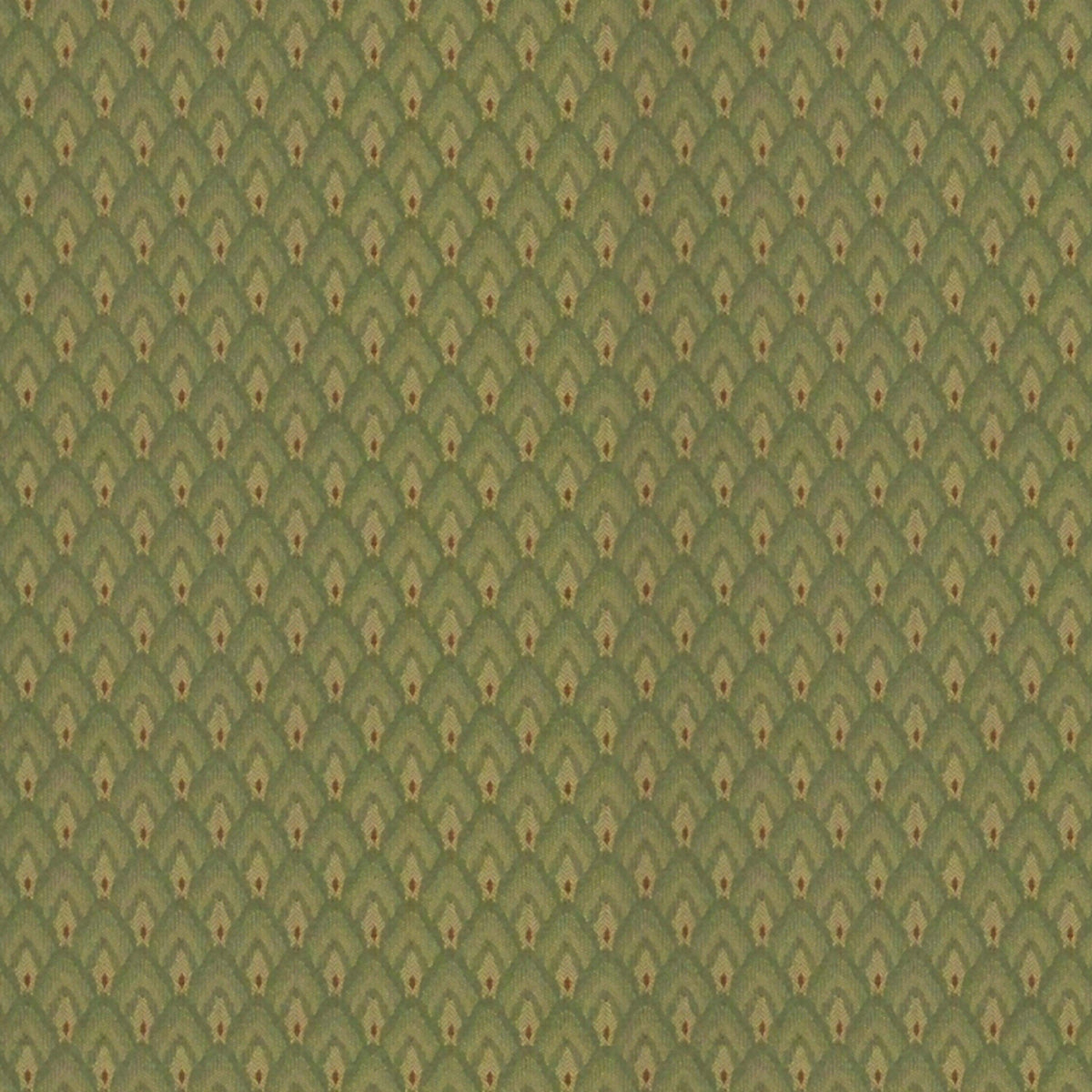 Georgetown Laurel Fabric |#| 