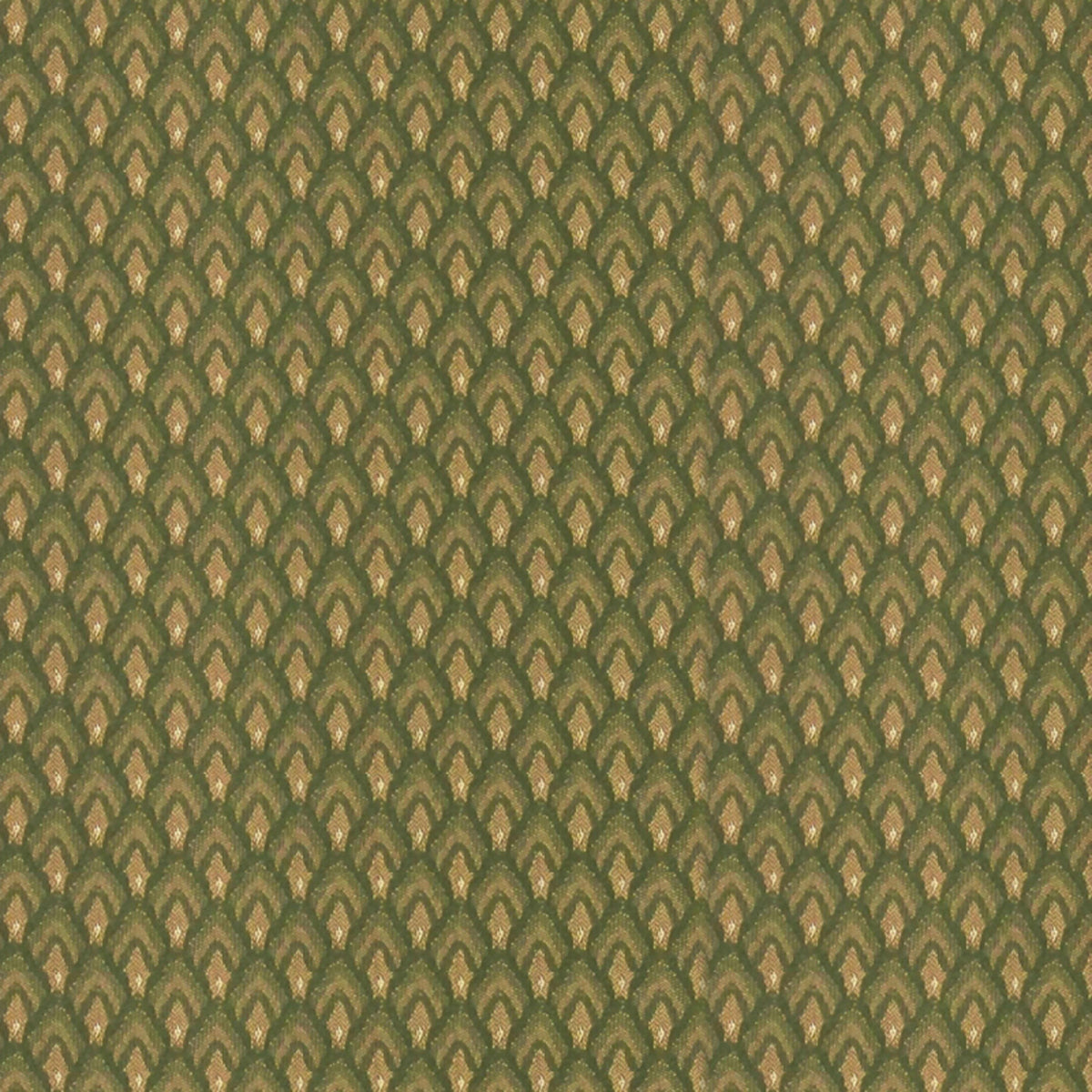 Georgetown Evergreen Fabric |#| 