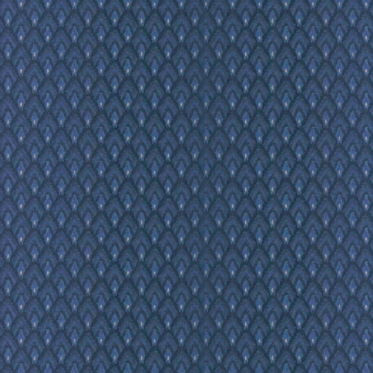 Georgetown Classic Copen Fabric |#| 