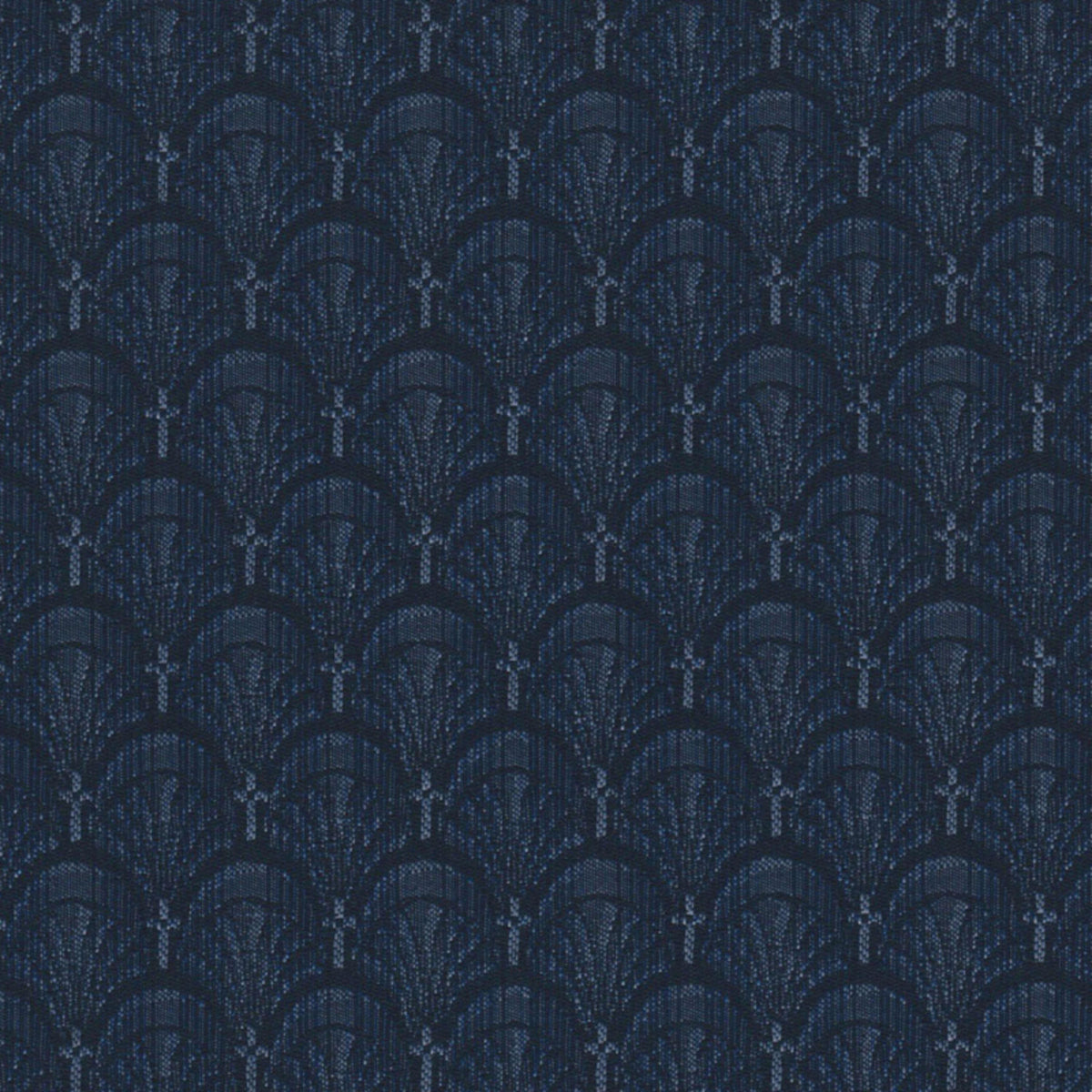 Grace Academy Fabric |#| 