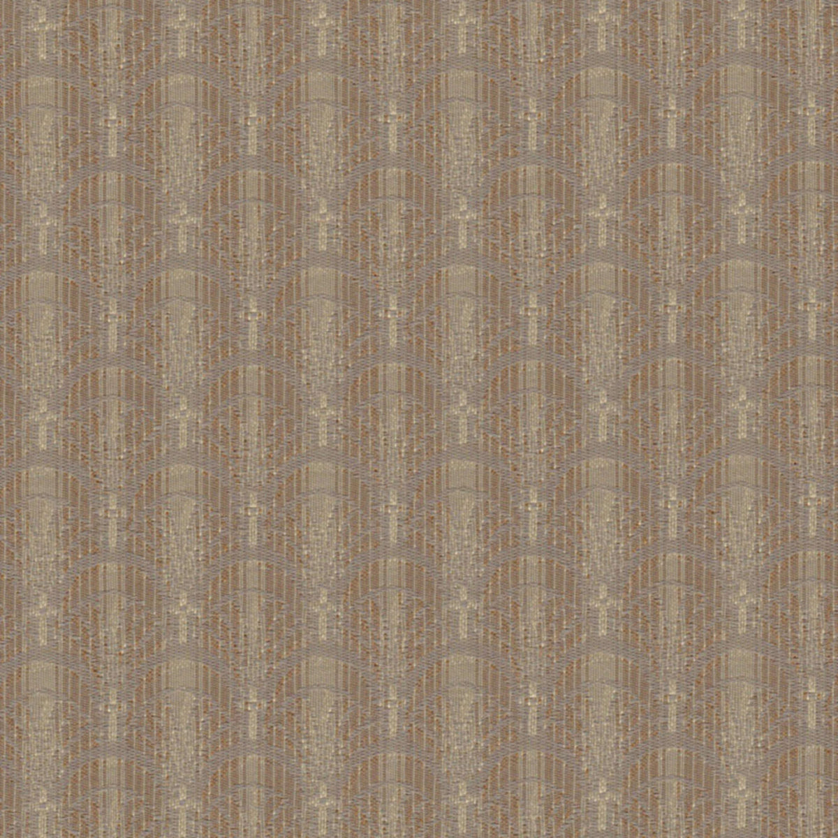 Grace Sandstone Fabric |#| 