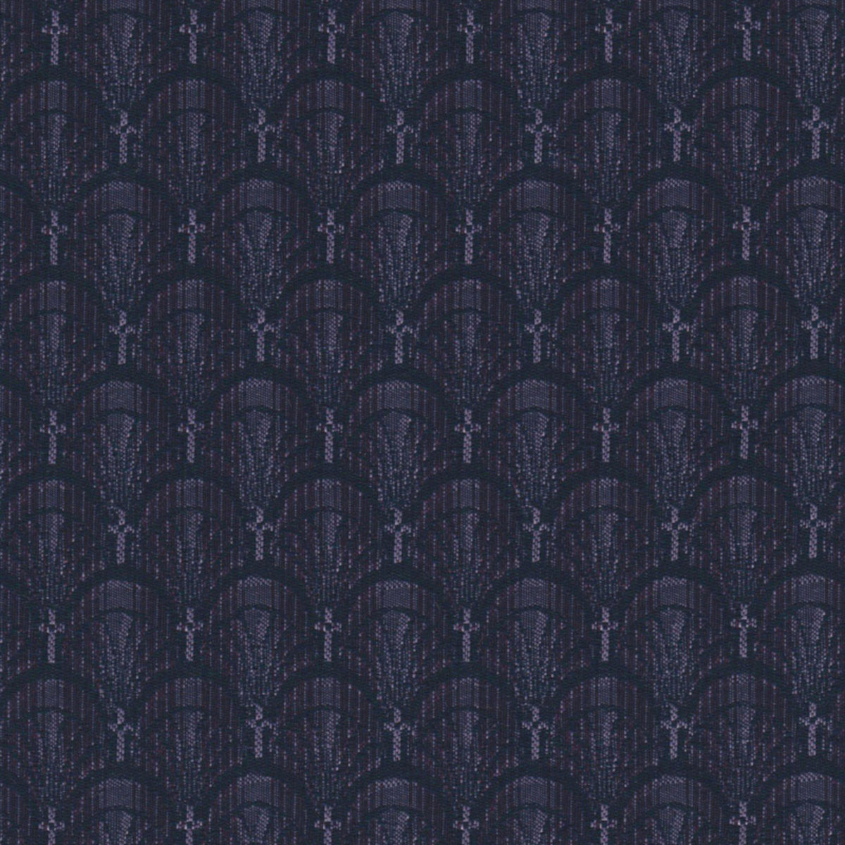 Grace Wisteria Fabric |#| 