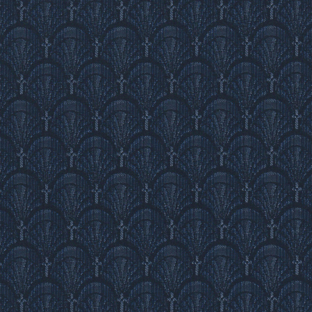 Grace Academy Fabric |#| 