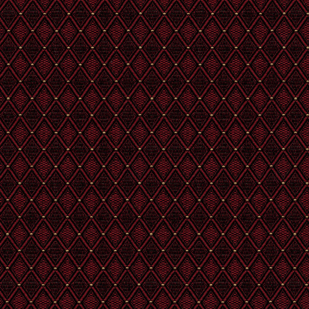 Jewel Garnet Fabric |#| 
