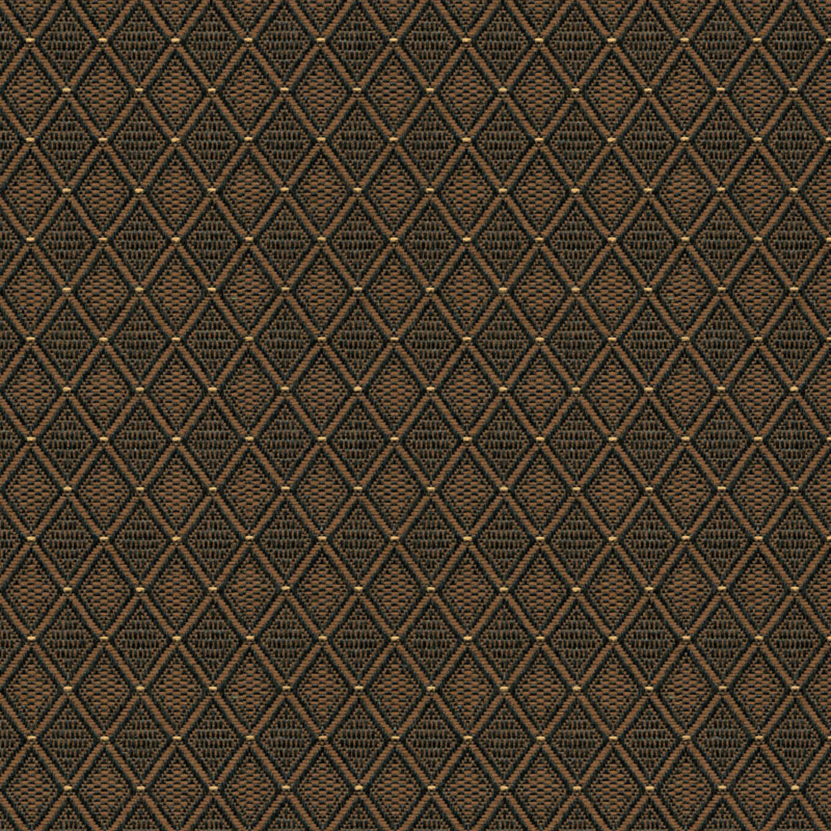 Jewel Chocolate Fabric |#| 