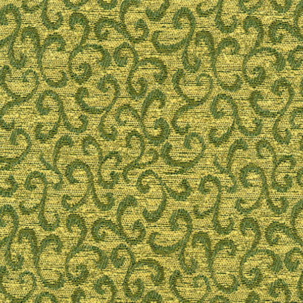 Lancaster Rust Fabric |#| 