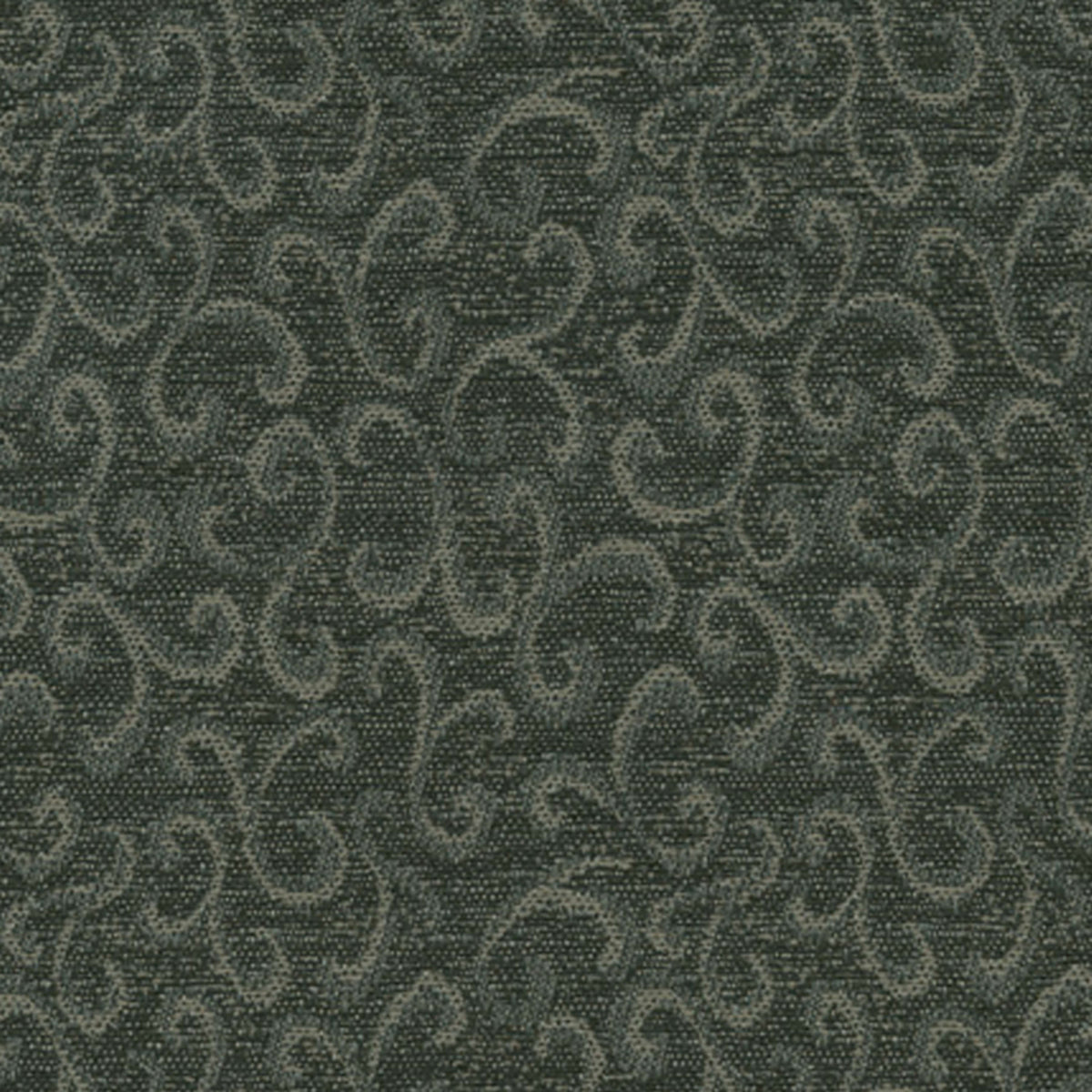Lancaster Green Moss Fabric |#| 