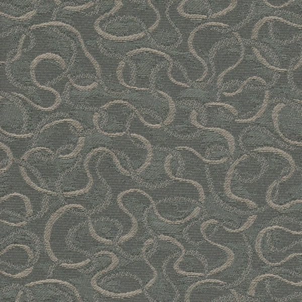 Ribbons Flame Fabric |#| 