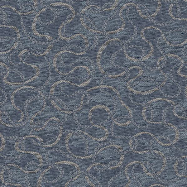 Ribbons Spring Fabric |#| 