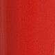 Red |#| 24inch High Backless Red Metal Counter Height Stool with Square Wood Seat