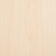 25.125inchW x 35.5inchL Crescent Natural Plastic Adjustable Kids Table Set - 2 Chairs