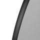 Grey |#| 2 Piece Mobile 60inch Circle Flexible Grey Adjustable Activity Table Set