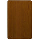 Oak |#| 36inchW x 72inchL Rectangular Oak HP Laminate Activity Table - Height Adjustable Legs