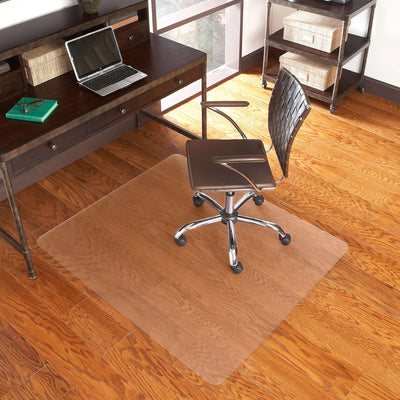 36'' x 48'' Hard Floor Chair Mat - View 2