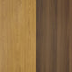 Natural/Walnut |#| 42inch Square Table Top with Natural or Walnut Reversible Laminate Top