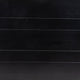 Black Wash |#| 46inch x 30inch Rectangular Black Wash Solid Pine Farm Dining Table