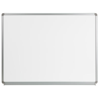 4' W x 3' H Magnetic Marker Board